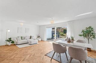 Reihenhaus kaufen in 97505 Geldersheim, Geldersheim - Reihenhaus zu verkaufen