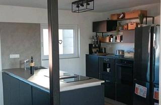 Mehrfamilienhaus kaufen in 78073 Bad Dürrheim, Bad Dürrheim - Penthouse Wohnung 4,5 Zi. zu verkaufen