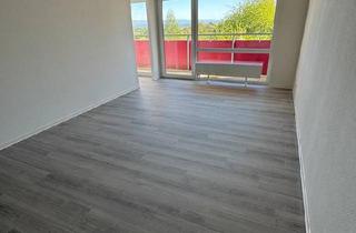 Wohnung kaufen in 72181 Starzach, Starzach - 4 Zimmerwohnung, 70 qm, frisch saniert