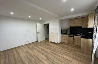 Wohnung kaufen in 95030 Hof, Hof - Moderne 2-Zimmer Wohnung mit Garage in Hof