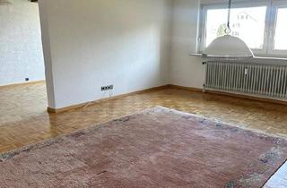 Wohnung kaufen in 78054 Villingen-Schwenningen, Villingen-Schwenningen - Eigentumswohnung 4,5 Zimmer, sofort bezugsbereit