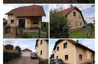 Haus kaufen in 38835 Osterwieck, Osterwieck - Haus Immobilie