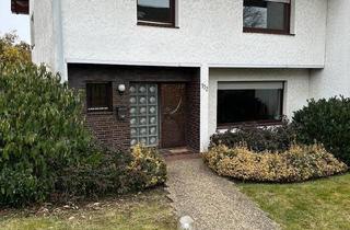 Doppelhaushälfte kaufen in 58710 Menden, Menden (Sauerland) - Doppelhaushälfte in versetzter Bauweise