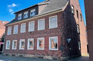 Mehrfamilienhaus kaufen in 48231 Warendorf, Warendorf - Mehrfamilienhaus Freckenhorst Zentrum