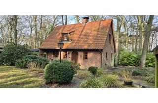 Haus kaufen in Mittelweg 103, 24217 Wisch, Wisch - Heidkate der Traum am Meer