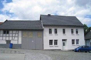 Bauernhaus kaufen in 61462 Königstein, Königstein im Taunus - Bauernhaus Hofreite mit großer Scheune und Nebengebäuden