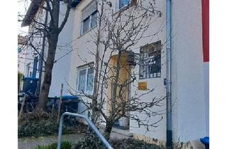 Haus kaufen in 65795 Hattersheim, Hattersheim am Main - RMHs in 73035 Göppingen Südstadt -Privatverkauf-