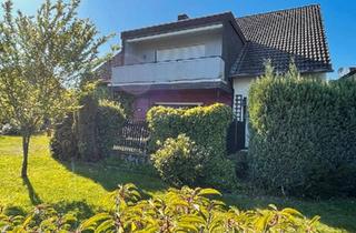 Wohnung kaufen in 54338 Schweich, Schweich - Haushälfte mit 4ZKB Wohnung in ruhiger Top-Wohnlage in Schweich