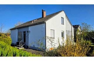 Einfamilienhaus kaufen in 73432 Aalen, Aalen - Einfamilienhaus mit großem Grundstück zu verkaufen