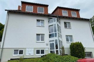 Wohnung kaufen in 37120 Bovenden, Bovenden - Eigentumswohnung mit Terrasse in Rosdorf-Settmarshausen