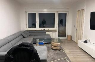 Wohnung kaufen in 68623 Lampertheim, Lampertheim - Gemütliche 2-Zi.-Wohnung mit großem Balkon in zentraler Lage