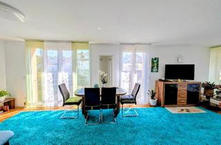 Wohnung kaufen in 75223 Niefern-Öschelbronn, Niefern-Öschelbronn - Schöne 2,5-Zimmer Wohnung mit Loggia in Niefern-Öschelbronn