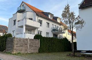 Wohnung kaufen in 71397 Leutenbach, Leutenbach - Schöne 3-Zimmer-Erdgeschosswohnung mit Garten & Tiefgarage