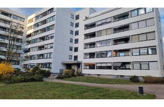 Wohnung kaufen in 90402 Nürnberg, Nürnberg - PROVISIONSFREI: Barrierefreie 3-ZI-ETW mit Tiefgarage