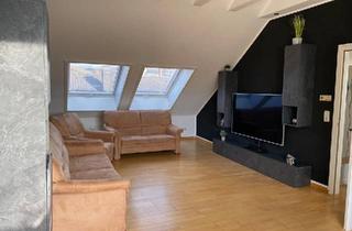 Wohnung kaufen in 42289 Wuppertal, Wuppertal - Sehr schöne Eigentumswohnung in Wuppertal