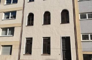 Mehrfamilienhaus kaufen in 42275 Wuppertal, Wuppertal - Mehrfamilienhaus Frei Wuppertal Barmen sofort Verfügbar