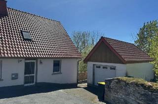 Einfamilienhaus kaufen in 33142 Büren, Büren - Großzügiges Einfamilienhaus inkl. separater Einliegerwohnung