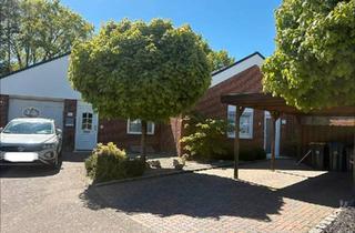 Einfamilienhaus kaufen in 46397 Bocholt, Bocholt - Einfamilienhaus mit Einliegerwohnung