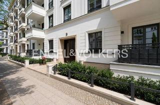 Wohnung kaufen in Marienbader Straße, 14199 Berlin, Berlin - Moderne 3-Zimmer-Wohnung mit Westbalkon und Tiefgaragenstellplatz