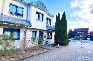 Haus kaufen in 49716 Meppen, Meppen - Gepflegtes Reihenendhaus in Meppen-Esterfeld