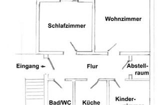 Haus kaufen in 29633 Munster, Munster - Zinshäuser mit guter Rendite