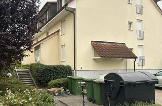 Wohnung kaufen in 01445 Radebeul, Radebeul - Helle 2-Zimmer-Wohnung m.Balkon TG Platz