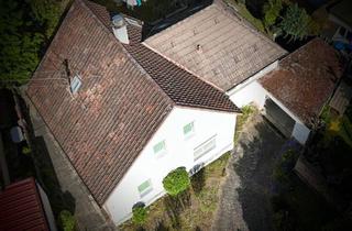 Haus kaufen in 73430 Aalen, Aalen - Zentrales Familienhaus in Aalen mit Garten & Garage
