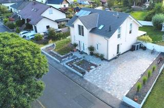 Einfamilienhaus kaufen in 55608 Bergen, Bergen - Einfamilienhaus