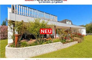 Haus kaufen in 24558 Henstedt-Ulzburg, Henstedt-Ulzburg - * Großzügiges Architektenhaus * Begehrte TOP-Lage, mit sehr viel Platz für 2 Familien!