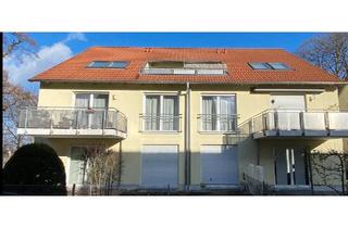 Wohnung kaufen in 86153 Augsburg, Augsburg - Eigentumswohnung(en)