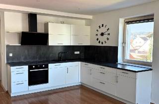 Wohnung kaufen in 93309 Kelheim, Kelheim - 3-Zimmer-Eigentumswohnung mit Dachterasse