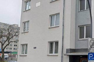 Wohnung kaufen in 50969 Köln, Köln - Helle 2-Zimmer Wohnung mit Balkon in Köln-Zollstock