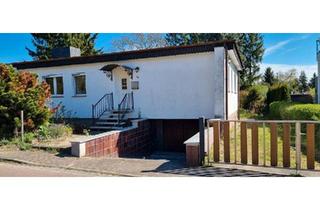 Einfamilienhaus kaufen in 06889 Lutherstadt Wittenberg, Wittenberg Lutherstadt - Einfamilienhaus mit Garten