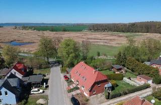 Doppelhaushälfte kaufen in 23966 Wismar, Wismar - Ostsee und Insel Poel vor der Haustür Hof Redentin ohne Makler