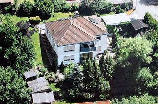 Einfamilienhaus kaufen in 90518 Altdorf, Altdorf bei Nürnberg - Einfamilienhaus am Hang in idyllischer Lage