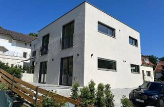 Doppelhaushälfte kaufen in 86551 Aichach, Aichach - Doppelhaushälfte NEU A+ Haus mit 172 qm Wohn & Nutzfläche