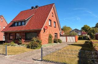 Einfamilienhaus kaufen in 49692 Cappeln, Cappeln (Oldenburg) - Einfamilienhaus