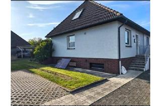 Einfamilienhaus kaufen in 27211 Bassum, Bassum - Bungalow in attraktiver Wohnsiedlung