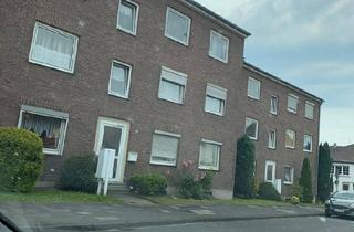 Wohnung kaufen in 41844 Wegberg, Wegberg - Wohnung 3ZKDB Balkon und Garage 1. OG