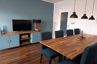 Wohnung kaufen in 51375 Leverkusen, Leverkusen - 4-Zimmerwohnung mit Südbalkon und Garage in Toplage in Schlebusch