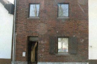 Reihenhaus kaufen in 52457 Aldenhoven, Aldenhoven - Einfamilienhaus renovierungsbedürftig