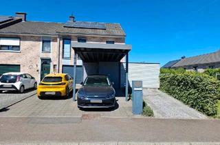 Einfamilienhaus kaufen in 52074 Aachen, Aachen - Welkenrath - Charmantes bezugfertiges Einfamilienhaus in guter...
