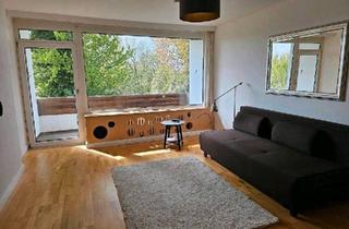 Wohnung kaufen in 23568 Lübeck, Lübeck - 1 Zimmer Wohnung
