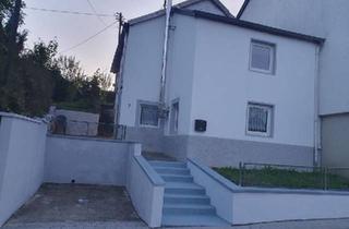 Einfamilienhaus kaufen in 54649 Waxweiler, Waxweiler - ?Haus in Waxweiler ?