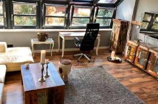 Loft kaufen in 22453 Hamburg, Hamburg - Provisionsfrei - Unvermietet - Stilvolle Loftwohnung in Niendorf