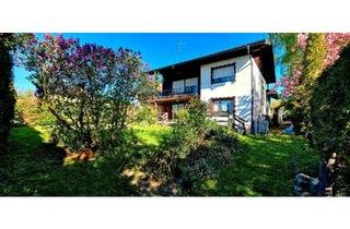 Haus kaufen in 85461 Bockhorn, Bockhorn - Privatverkauf! 4-Zimmer-Wohnung mit Garten - Ach bei Burghausen