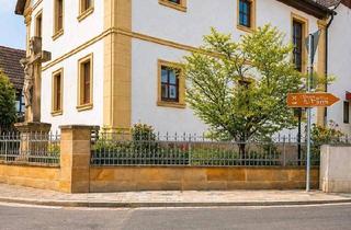 Haus kaufen in 96114 Hirschaid, Hirschaid - Fränkische Hofstelle mit großem Potential - nähe Bamberg
