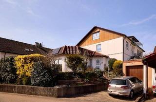 Einfamilienhaus kaufen in 31141 Hildesheim, Hildesheim - Einfamilienhaus in Hildesheim - OT