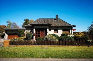 Haus kaufen in 29379 Wittingen, Wittingen - Bungalow, in ruhiger Seitenstraße , ländlich,Feldrandlage,...