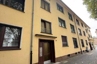 Wohnung kaufen in 47137 Duisburg, Duisburg - Eigentumswohnung 94 m² - Schnäppchen!